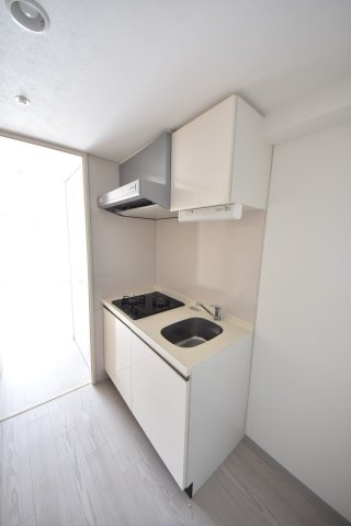 クレストタップ神戸湊町ブラン