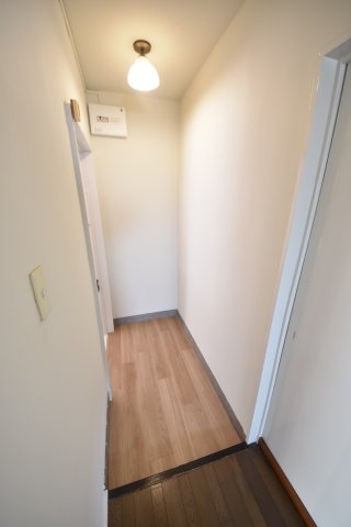 マンションL