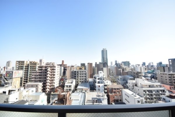 CITYSPIRE新神戸