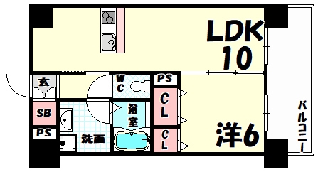 CITYSPIRE新神戸