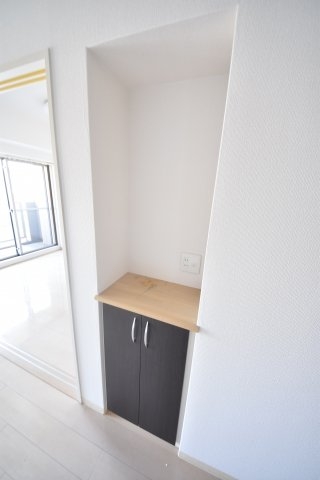 CITYSPIRE新神戸