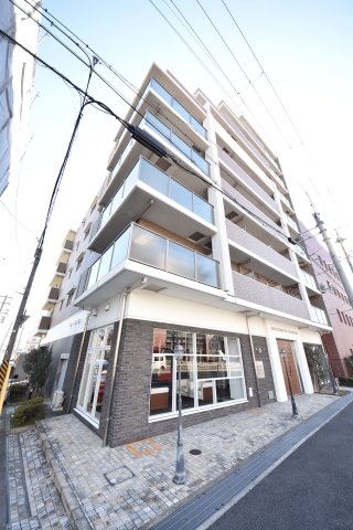 ラナップスクエア神戸ハーバープライム