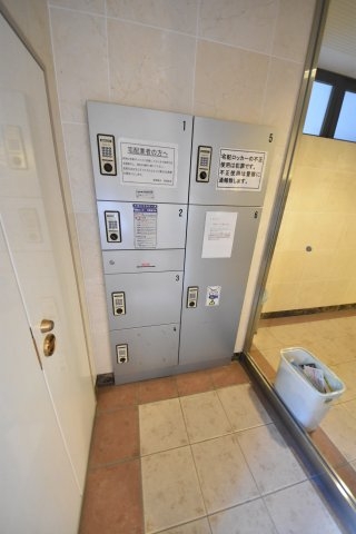 プレサンス神戸三宮