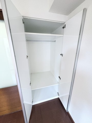 トア山手フラッツ