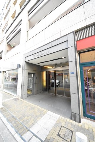 トア山手フラッツ