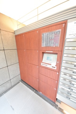 トア山手フラッツ
