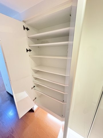 トア山手フラッツ