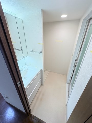 トア山手フラッツ