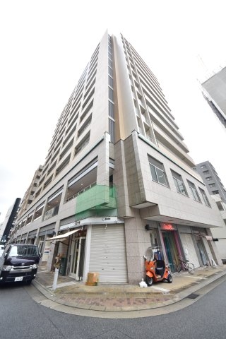 トア山手フラッツ