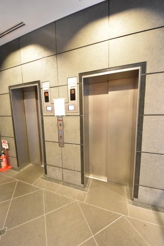 トア山手フラッツ