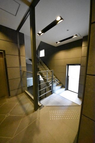 トア山手フラッツ