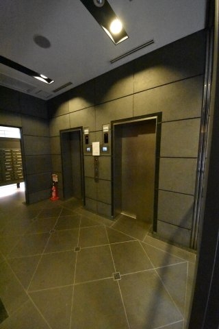 トア山手フラッツ