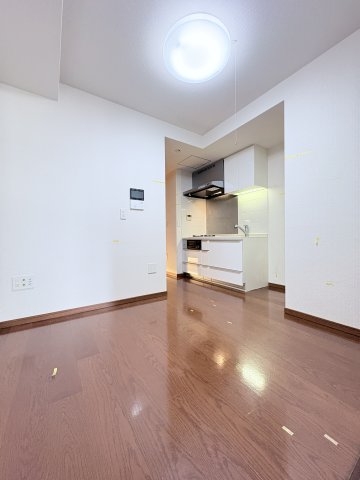トア山手フラッツ