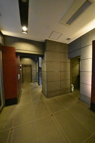 トア山手フラッツ