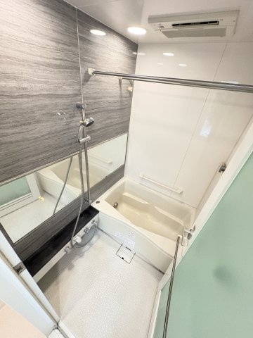 トア山手フラッツ