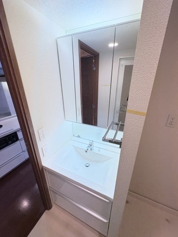 トア山手フラッツ