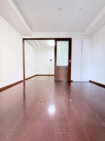 トア山手フラッツ