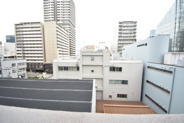 S-RESIDENCE神戸磯上通