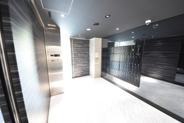 S-RESIDENCE神戸元町
