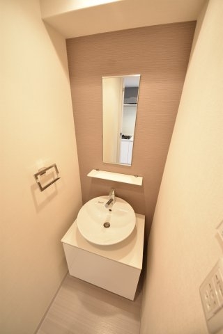 S-RESIDENCE神戸元町