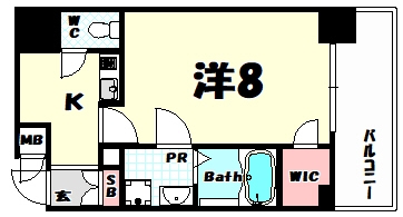 ララプレイス三宮ルミナージュ