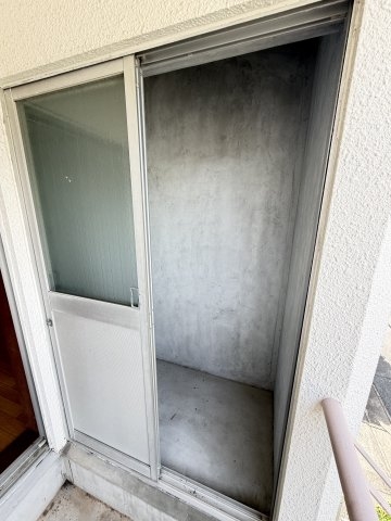 第2ビラ摩耶