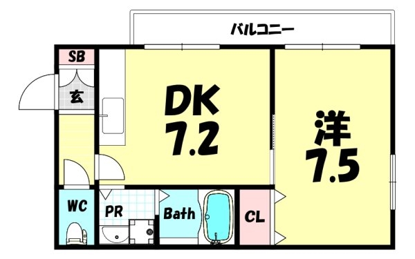 プルミエール上沢