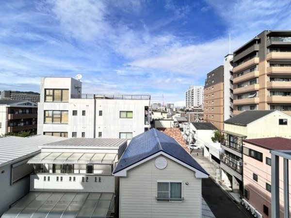 プルミエール上沢