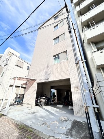 プルミエール上沢