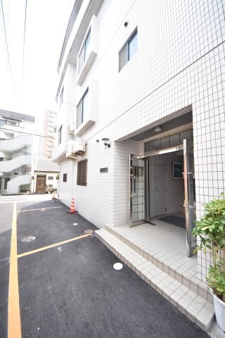 ハース本郷