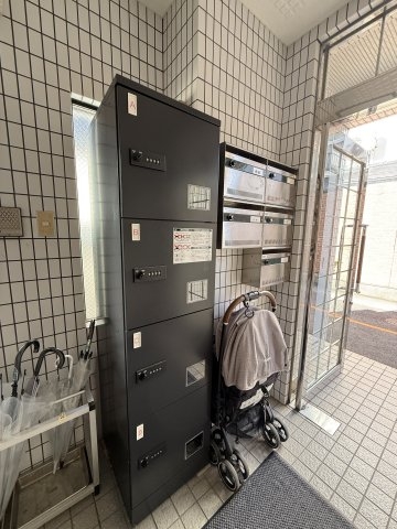 ハース本郷