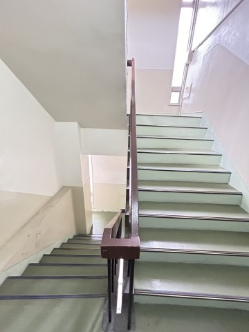 マンション諏訪山