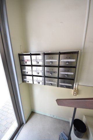 マンション諏訪山