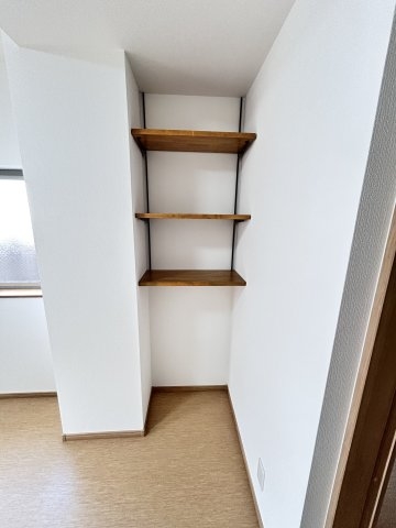 マンション諏訪山