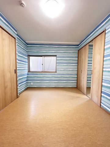 マンション諏訪山