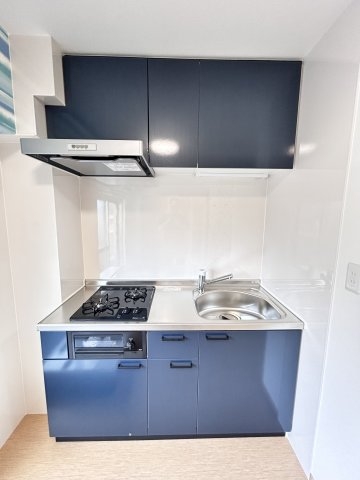 マンション諏訪山