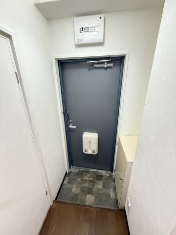 サンパレス北浦