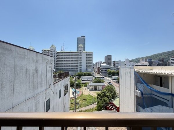 サンパレス北浦