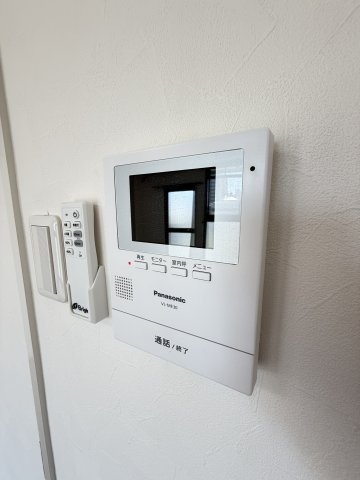 サンパレス北浦