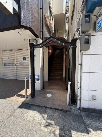 サンパレス北浦