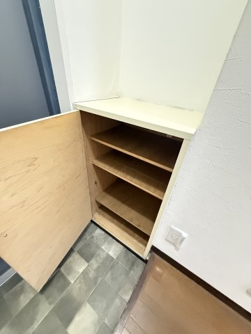 サンパレス北浦