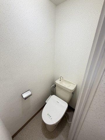 サンパレス北浦