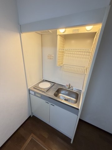 サンパレス北浦