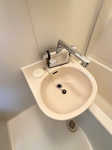 サンパレス北浦