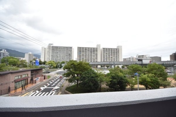 エスリード神戸三宮パークビュー