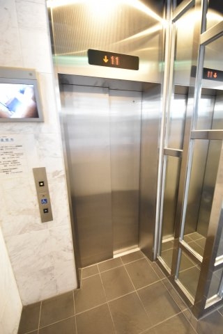 エスリード神戸三宮パークビュー