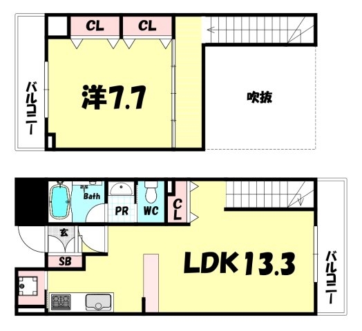 アーバネックス神戸駅前