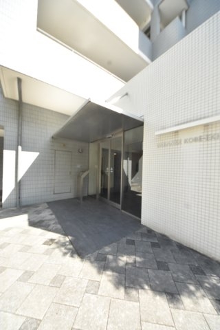 アーバネックス神戸駅前