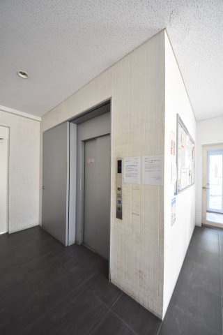 アーバネックス神戸駅前