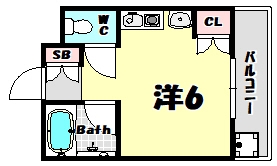 元町MGレジデンスIII